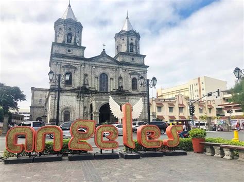 is clark part of angeles|Clark (Central Luzon) – Travel guide at Wikivoyage.